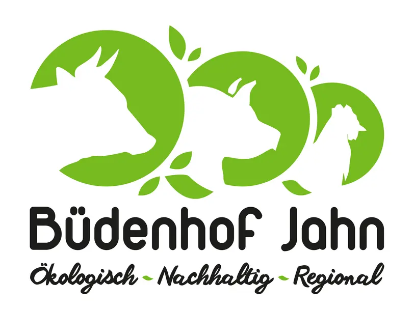 Büdenhof Jahn in Itzgrund